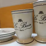 Lägenhet Il Castellaro *