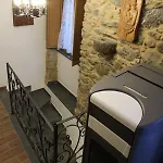 Lägenhet Il Castellaro *
