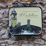 Lägenhet Il Castellaro *