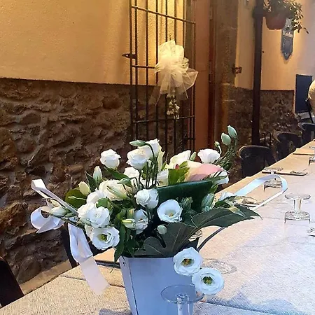 Il Castellaro Apartamento