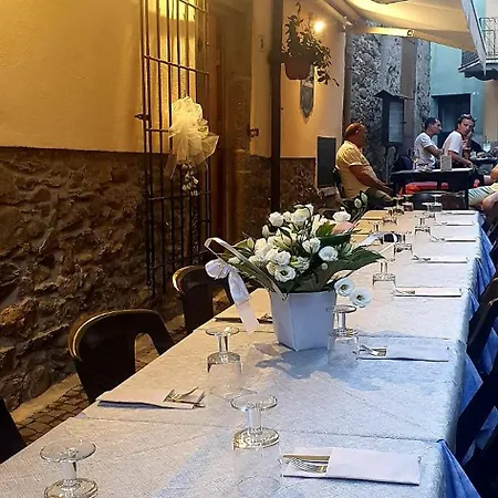 Il Castellaro Apartamento *