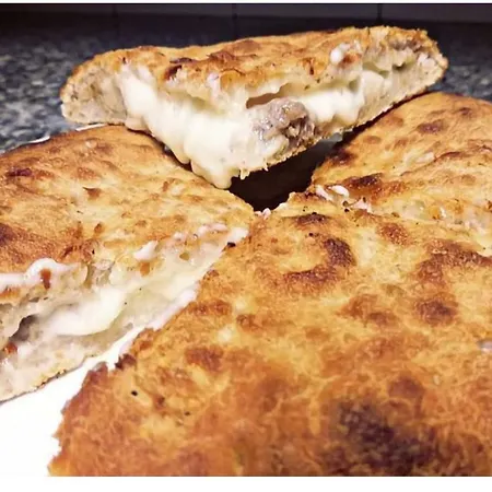 Il Castellaro * Pignone