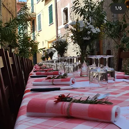 Il Castellaro * Pignone