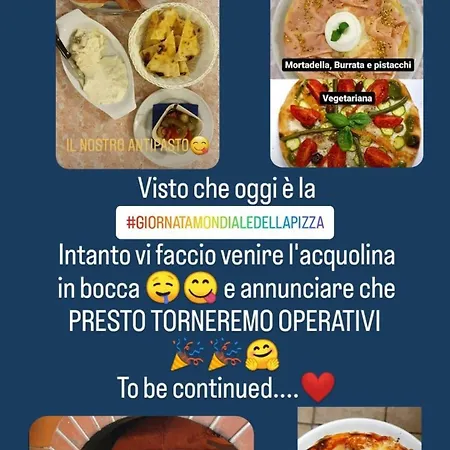 Lejlighed Il Castellaro