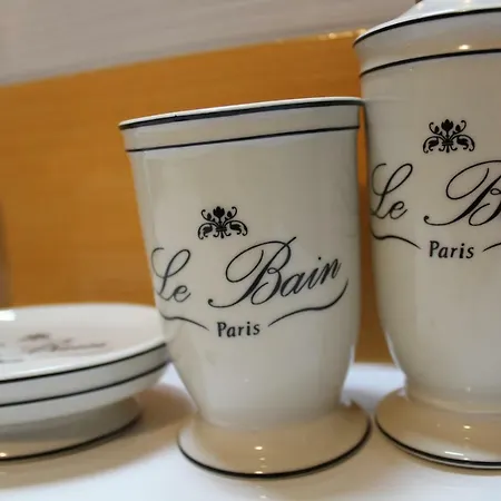 Appartement Il Castellaro *