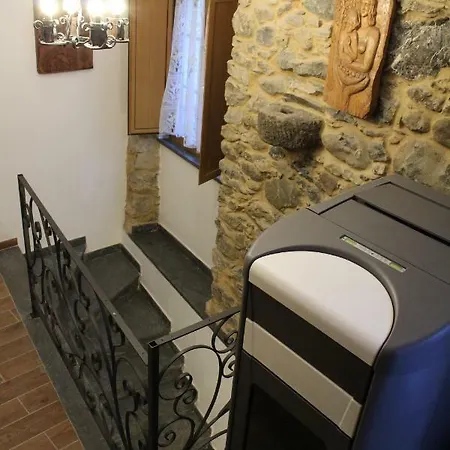 Appartement Il Castellaro *