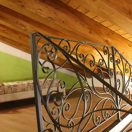 Il Castellaro Appartement Pignone