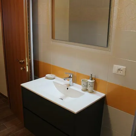 Il Castellaro Appartement