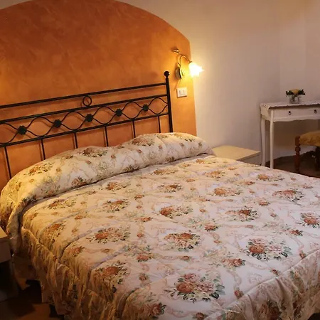 Appartement Il Castellaro *