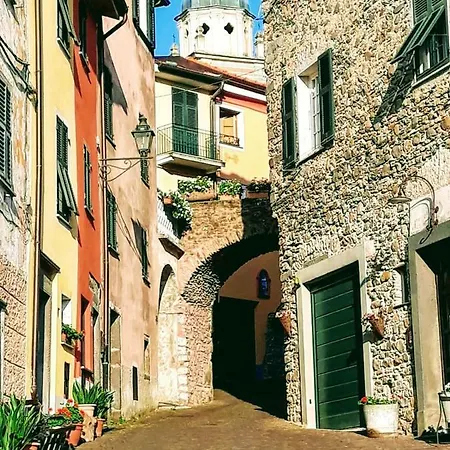 Il Castellaro * Pignone