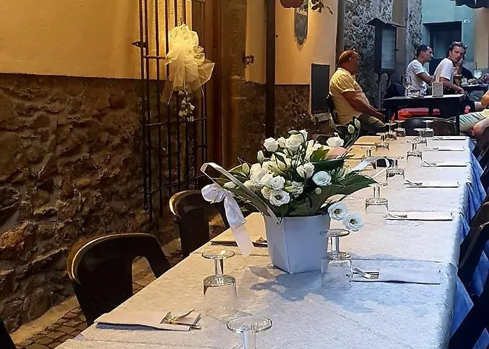 Il Castellaro Apartman *