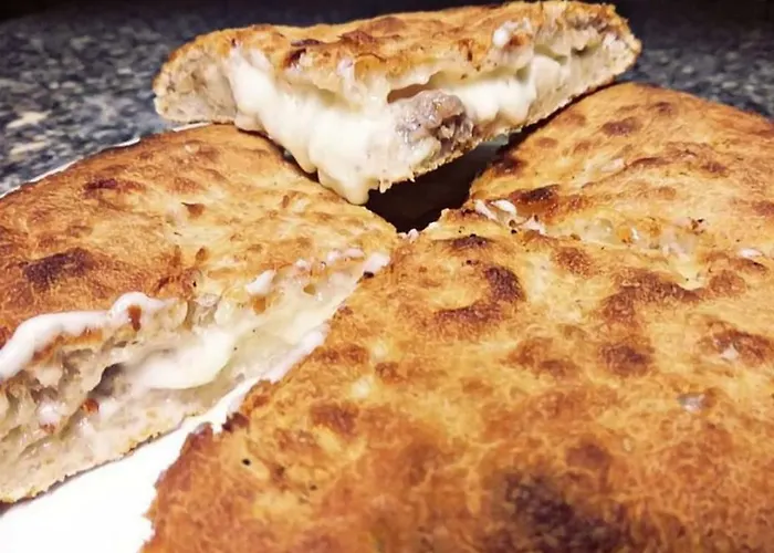 Il Castellaro * Pignone