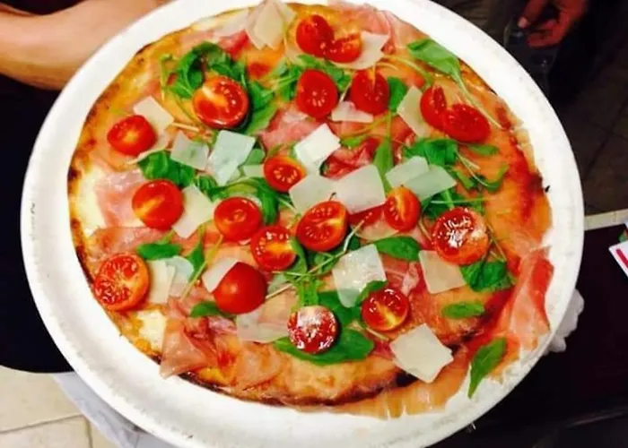 Il Castellaro Apartman Pignone