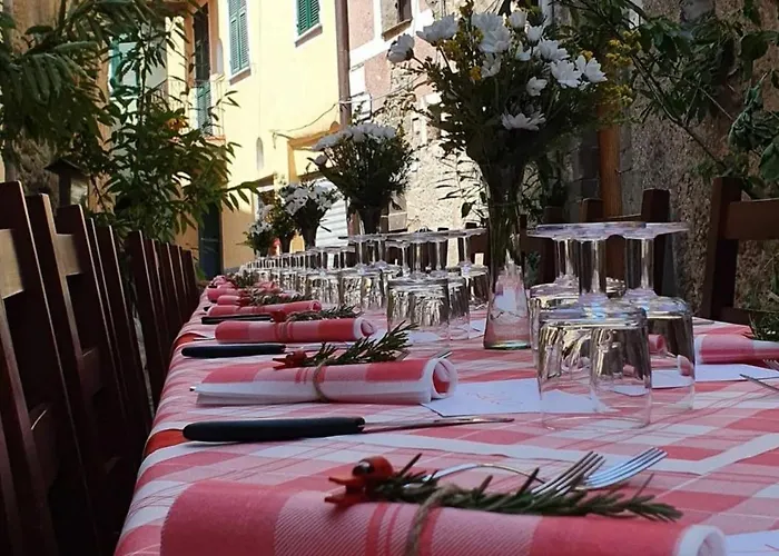 Il Castellaro * Pignone