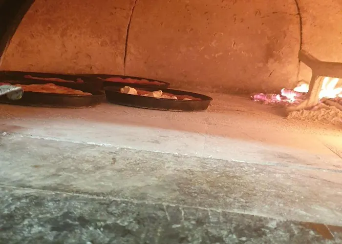 Il Castellaro Lejlighed