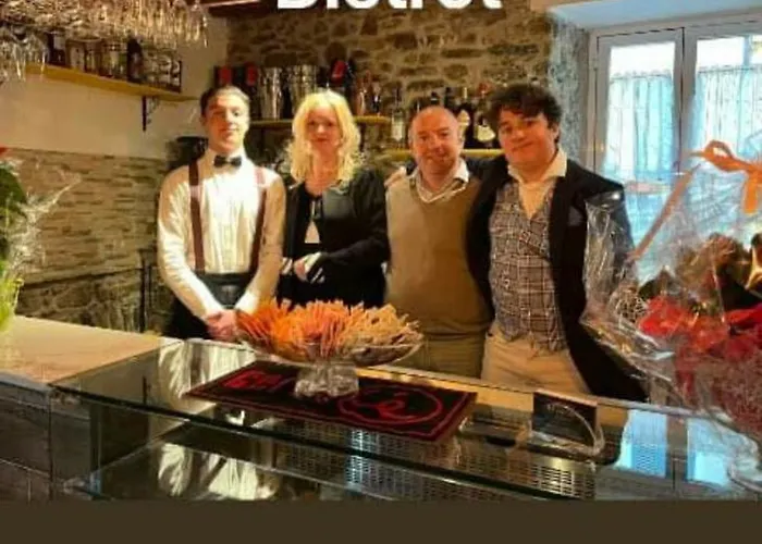 Il Castellaro * Pignone