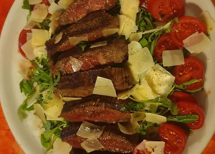 Apartman Il Castellaro *