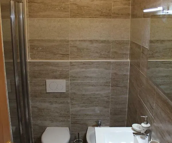 Apartman Il Castellaro Pignone