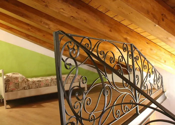 Il Castellaro Apartman Pignone