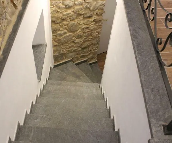 Il Castellaro Apartman Pignone