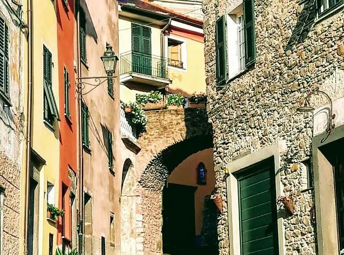 Il Castellaro * Pignone