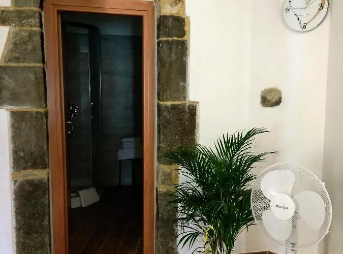 Il Castellaro Apartman