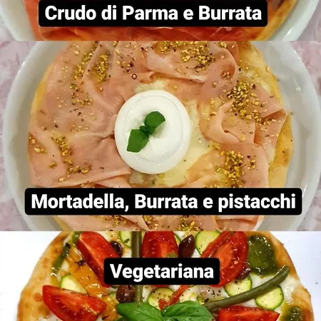 Il Castellaro Lejlighed Pignone