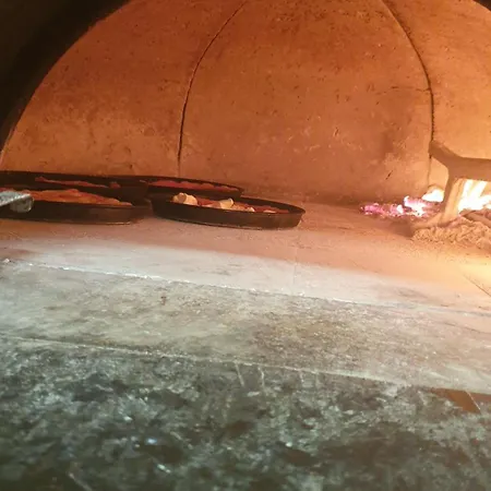 Il Castellaro Апартаменты