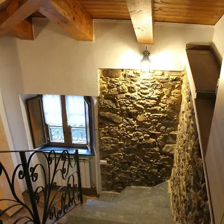 Lejlighed Il Castellaro *