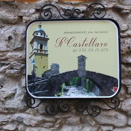 Lejlighed Il Castellaro *