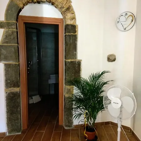 Il Castellaro Апартаменты