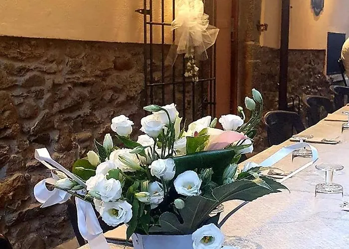 Il Castellaro Διαμέρισμα