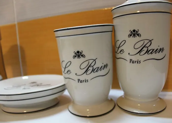 Διαμέρισμα Il Castellaro *