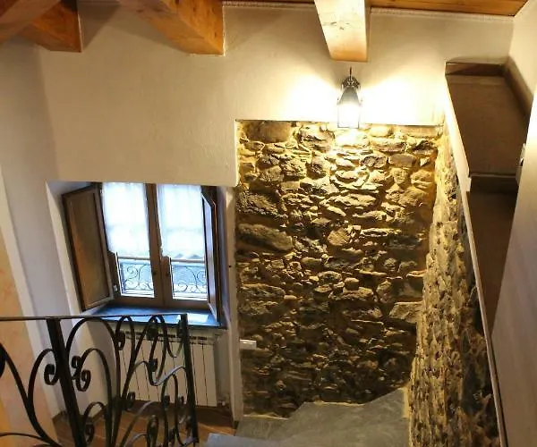 Apartment Il Castellaro *