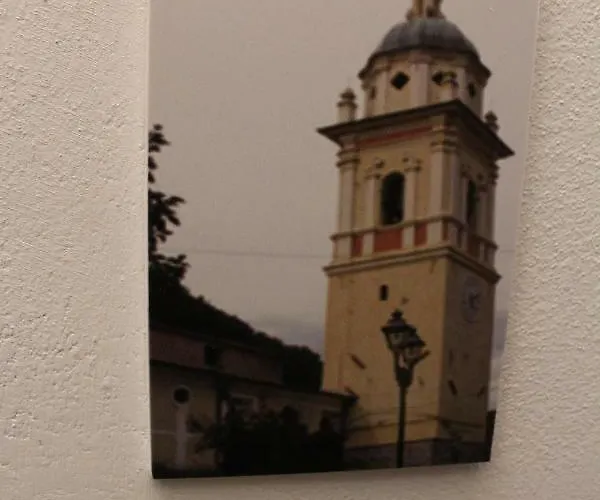 Apartment Il Castellaro Pignone