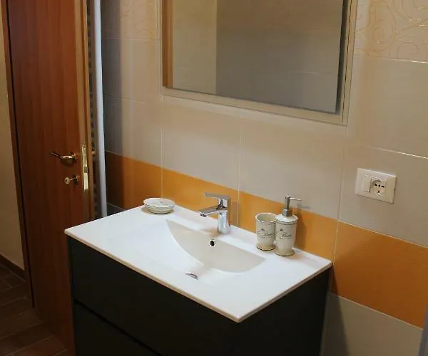 Il Castellaro Apartment