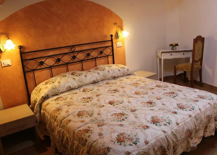 Apartment Il Castellaro *